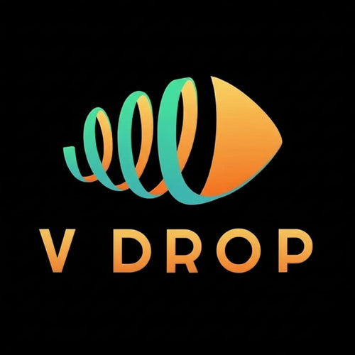 V Drop